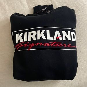 Kirkland Hoodie